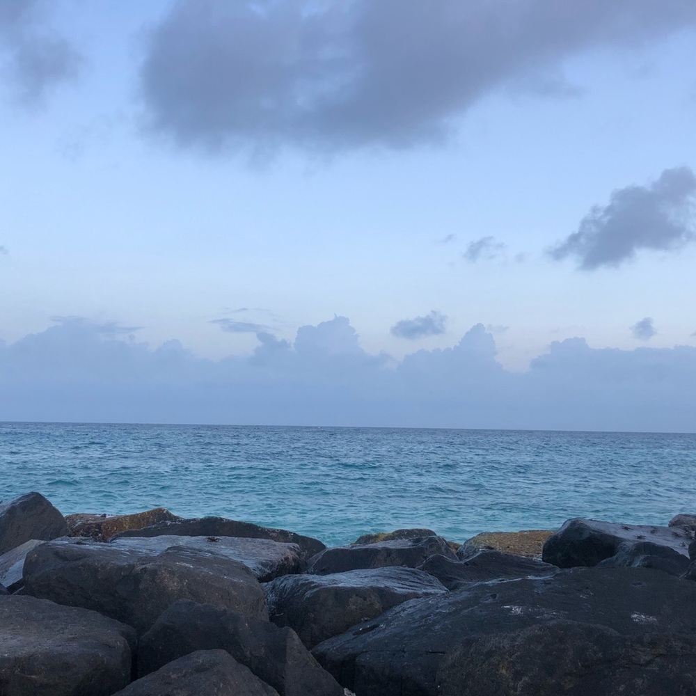 Meet your Posher, Kim